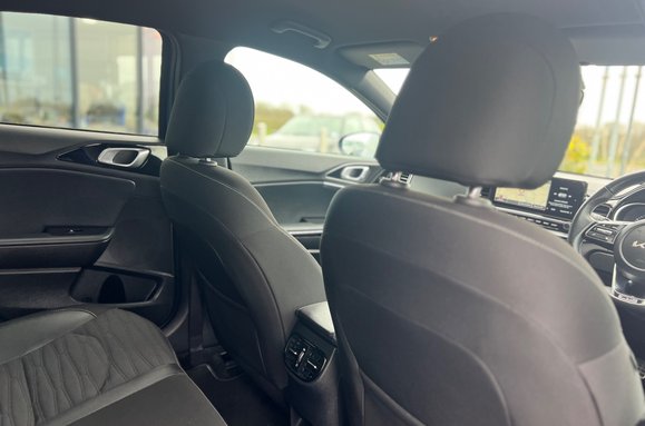 Kia Xceed 1..5 GT-LINE 20