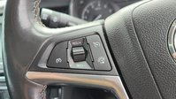 Vauxhall Mokka X 1.4i Turbo ecoTEC Active SUV 5dr Petrol Manual Euro 6 (s/s) (140 ps) 36