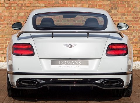 Bentley Continental Supersports 5