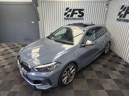 BMW 1 Series 2.0 M135i Hatchback 5dr Petrol Auto xDrive Euro 6 (s/s) (306 ps) 14