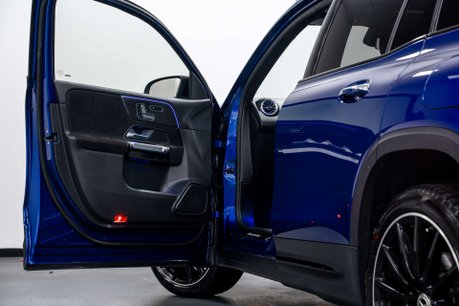 Mercedes-Benz GLB 1.3 GLB 200 AMG Line Premium Plus Night Edition 5dr 6