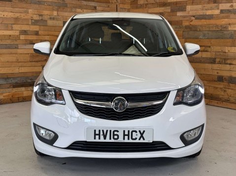 Vauxhall Viva 1.0i SE Hatchback 5dr Petrol Manual Euro 6 (a/c) (75 ps) 