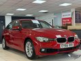 BMW 3 Series 1.5 318i SE Auto Euro 6 (s/s) 4dr 38