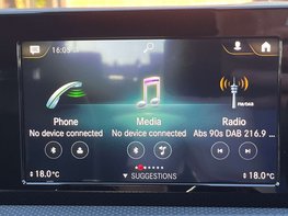 Mercedes-Benz A Class 1.5 A 180 Sport D Auto 5dr 29