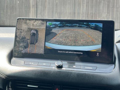 Nissan Qashqai E-POWER N-CONNECTA 23