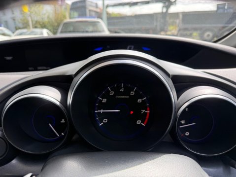 Honda Civic 1.8 i-VTEC ES Auto Euro 5 5dr 32
