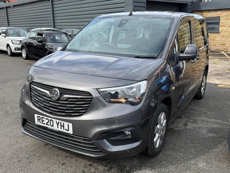 Vauxhall Combo Life ENERGY S/S 5
