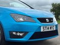 SEAT Ibiza 1.2 TSI FR Sport Coupe Euro 5 3dr 8