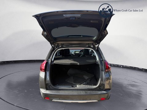 Peugeot 2008 1.2 PureTech Allure Premium Euro 6 (s/s) 5dr 25