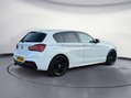 BMW 1 Series 1.5 118i M Sport Shadow Edition Auto 5dr 5