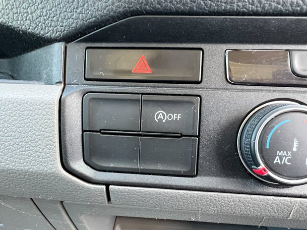 Volkswagen Crafter Dropside LWB L3 Startline Air Con Cam Tow Bar EURO 6 NO VAT 27