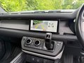 Land Rover Defender 3.0 D250 MHEV X-Dynamic S Auto 4WD Euro 6 (s/s) 3dr 26