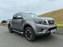 Nissan Navara 2.3 Navara Tekna dCi 4WD 5dr