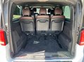 Mercedes-Benz V Class 2.2 V250d AMG Line G-Tronic+ Euro 6 (s/s) 5dr 8 Seat XLWB 6