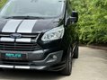 Ford Transit Custom 290 Sport 2.2 Tdci L1H1 Swb Combi 3