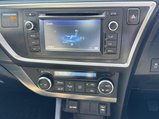 Toyota Auris 1.4 D-4D Icon Touring Sports Euro 5 (s/s) 5dr 18
