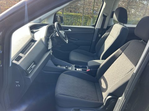 Volkswagen Caddy Maxi 2.0 TDI Life DSG Euro 6 (s/s) 5dr 13