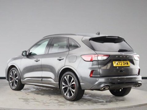 Ford Kuga ST-LINE X EDITION 2