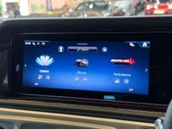 Mercedes-Benz G Class 4.0 G63 V8 BiTurbo MHEV AMG Magno Edition SUV 5dr Petrol Hybrid SpdS+9GT 4W 82