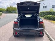 Jaguar E-Pace 2.0 D180 R-Dynamic HSE Auto AWD Euro 6 (s/s) 5dr 50