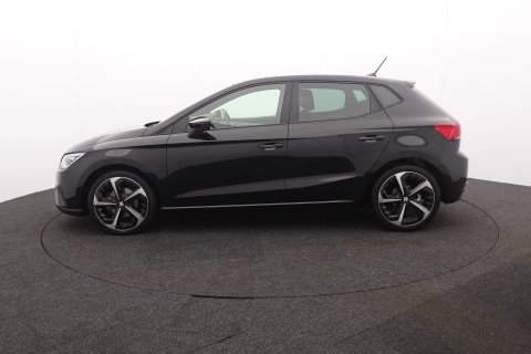 SEAT Ibiza 5dr 1.0 TSi FR Sport DSG Automatic 35