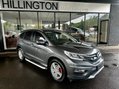 Honda CR-V 1.6 i-DTEC SE Plus Navi Euro 6 (s/s) 5dr 44
