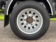 Ford Transit 350 Drw L3 130 ps Toolbox Arbor Tipper 28