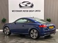 Audi TT 2.0 TFSI S line Euro 6 (s/s) 3dr 2