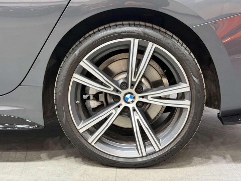 BMW 3 Series 2.0 330e 12kWh M Sport Saloon 4dr Petrol Plug-in Hybrid Auto Euro 6 (s/s) ( 49