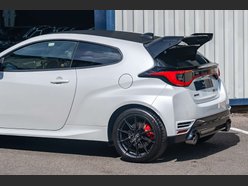 Toyota Yaris 1.6 GR Yaris Turbo Circuit Aero Performance 4WD 4WD 3dr 24