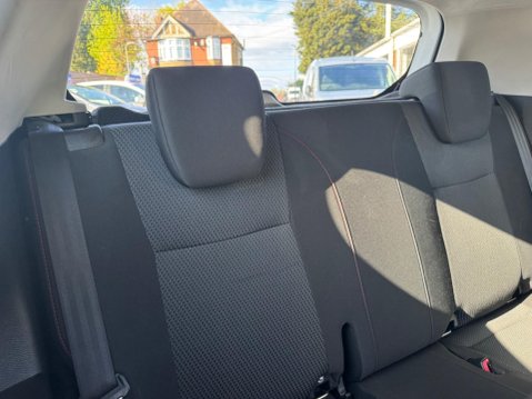 Suzuki Swift 1.6 Sport Euro 6 3dr (SNav) 26