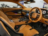Aston Martin Vanquish 5.2 V12 BiTurbo Coupe 2dr Petrol Auto Euro 6 (s/s) (835 ps) 6