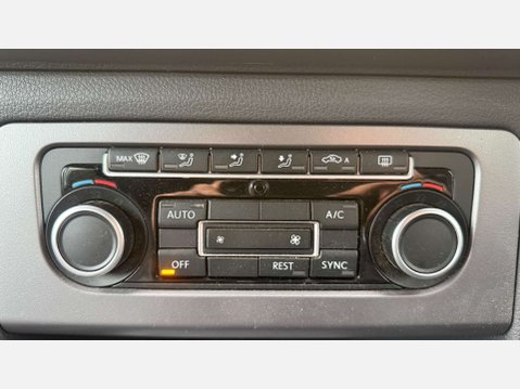 Volkswagen Amarok 2.0 Amarok Ultimate TDI 4Motion Auto 4WD 22
