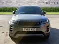 Land Rover Range Rover Evoque 2.0 Range Rover Evoque R-Dynamic S D 4x2 5dr 2