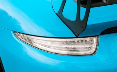 Porsche 911 (991) GT3 RS 26