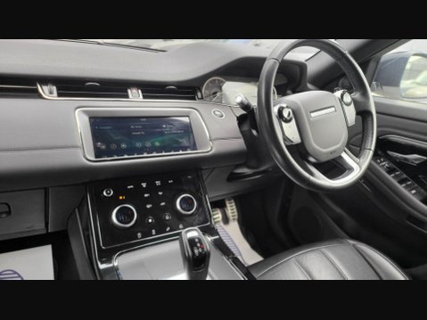 Land Rover Range Rover Evoque R-DYNAMIC S MHEV 12