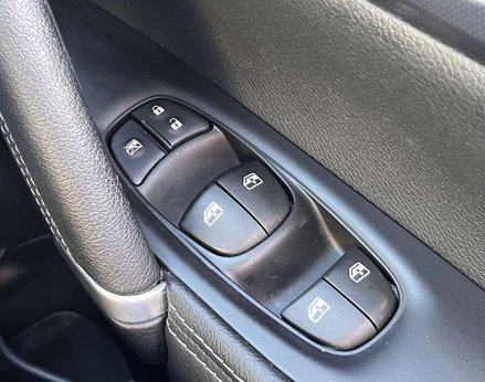 Nissan Qashqai 1.6 Qashqai Tekna dCi 5dr 63