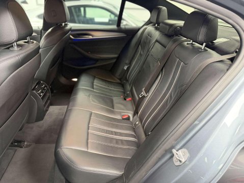 BMW 5 Series 2.0 530e 9.2kWh M Sport Saloon 4dr Petrol Plug-in Hybrid Auto Euro 6 (s/s) 47