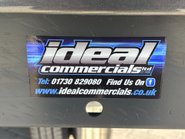 Iveco Daily 35C14 Single Cab Tipper 12