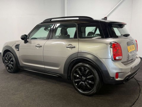 Mini Countryman 1.5 Countryman Cooper Auto 5dr 3
