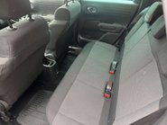 Citroen C3 Aircross 1.2 C3 Aircross Feel PureTech S/S 5dr 41