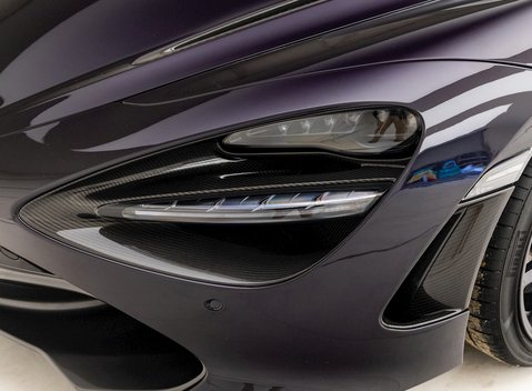 McLaren 720S Performance 26