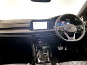 Volkswagen Golf 1.5 eTSI MHEV R-Line Hatchback 5dr Petrol Hybrid DSG Euro 6 (s/s) (150 ps) 19