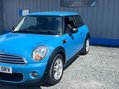 Mini Hatch 1.6 One Euro 5 3dr 57