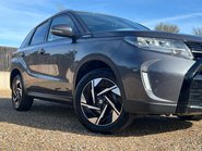 Suzuki Vitara ULTRA ALLGRIP 14