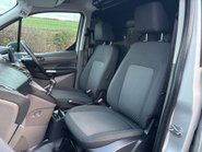 Ford Transit Connect 200 L1 Trend 100 ps Tdci Panel Van - Air Con / Sat Nav / Camera 3