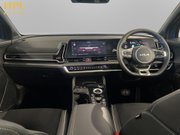 Kia Sportage 1.6 T-GDi 13.8kWh GT-Line SUV 5dr Petrol Plug-in Hybrid Auto AWD Euro 6 (s/ 19