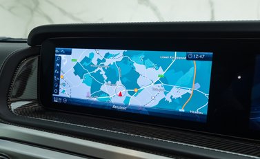 Mercedes-Benz G Class AMG G63 Magno Edition 20