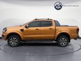 Ford Ranger 2.0 EcoBlue Wildtrak Auto 4WD Euro 6 (s/s) 4dr 5