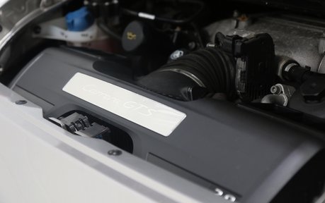 Porsche 911 Carrera GTS PDK - Aerokit and Just Serviced at Porsche Reading 20